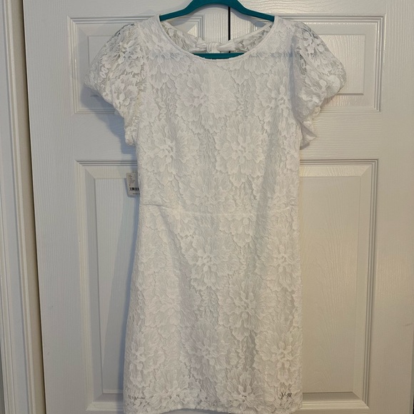 NWT Free People lace dress - Picture 2 of 7